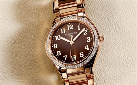 patek philippe ladies twenty four automatic|Patek Philippe twenty four diamonds.